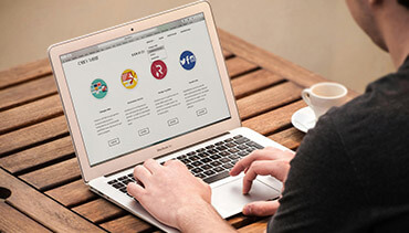 Construction Web Design UK