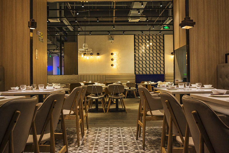 Restaurant Web Design in Australia