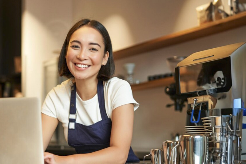 Small Business Web Design in Australia